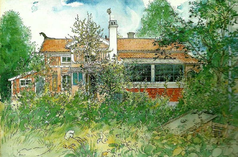 Carl Larsson stugan